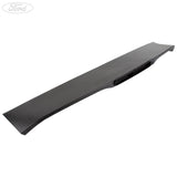 FOCUS REAR SPOILER KIT