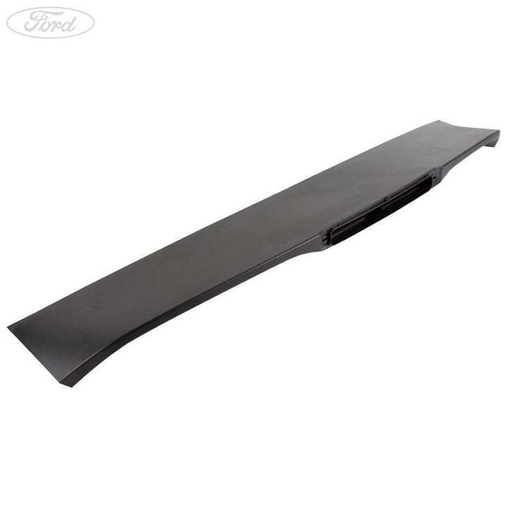 FOCUS REAR SPOILER KIT