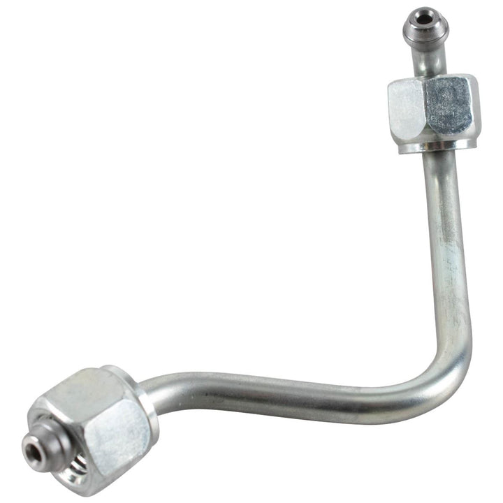 FUEL TUBE