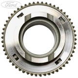 6-SPEED MANUAL TRANS 6TH SPEED GEAR 10/2007-09/2011