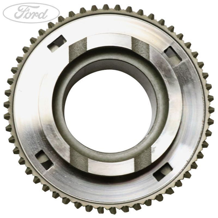 6-SPEED MANUAL TRANS 6TH SPEED GEAR 10/2007-09/2011