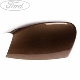C-MAX GRAND C-MAX FRONT N/S LEFT WING MIRROR HOUSING COVER