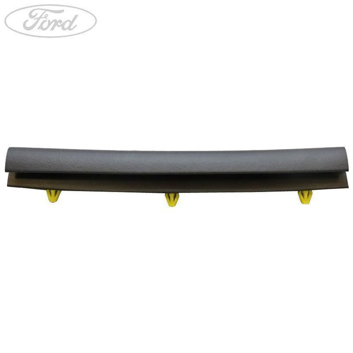 WEATHERSTRIP
