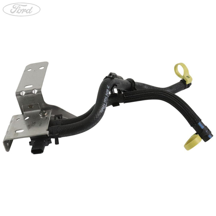 S-MAX GALAXY DIESEL EXHAUST DUAL TUBE SENSOR 2015-2016
