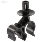 MONDEO S-MAX GALAXY 2.2 DURATORQ TDCI FUEL LINE CLIP 08-14