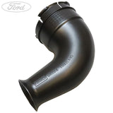 AIR CLEANER INTAKE TUBE