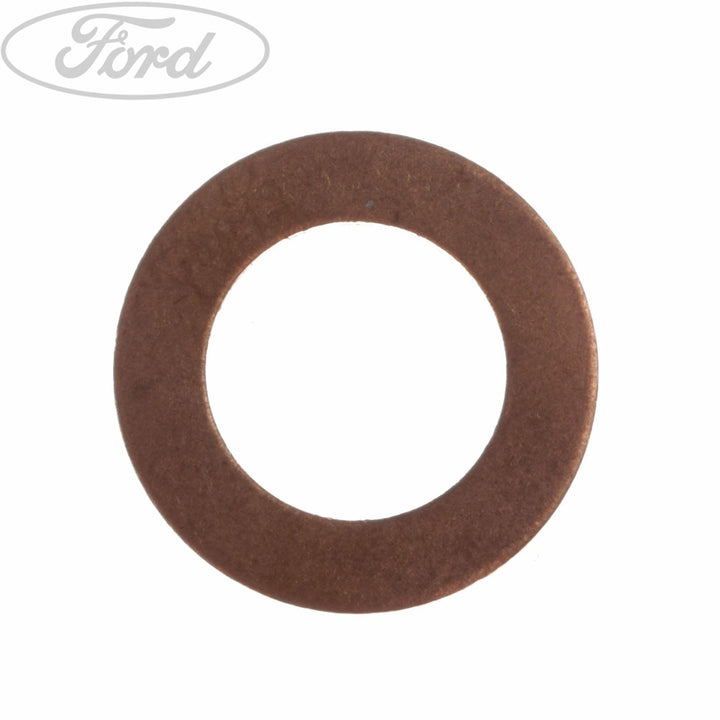 TURBOCHARGER GASKET