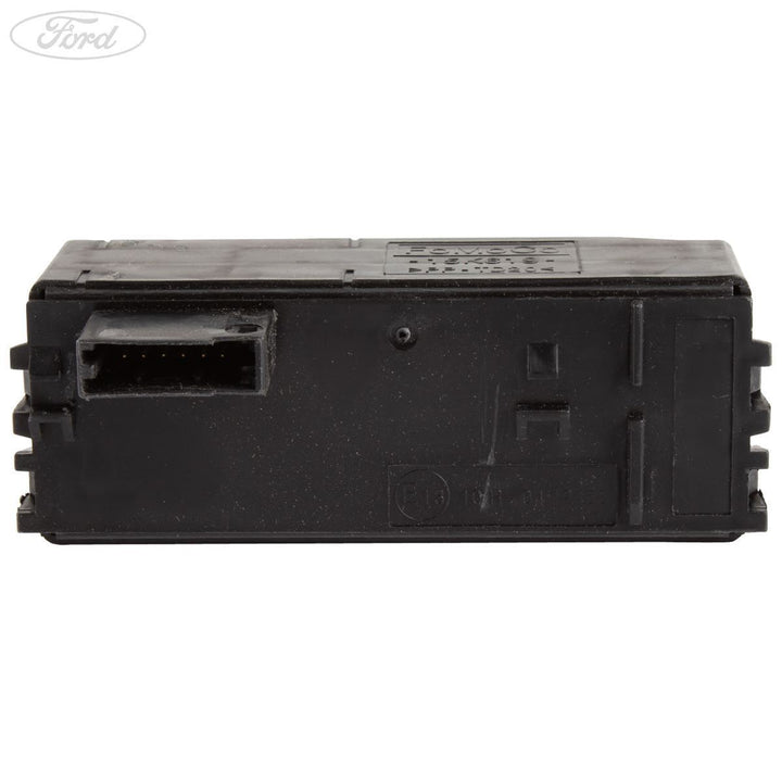 RANGER MONDEO AUDIO RADIO TRANSCEIVER 315MHZ 2016-