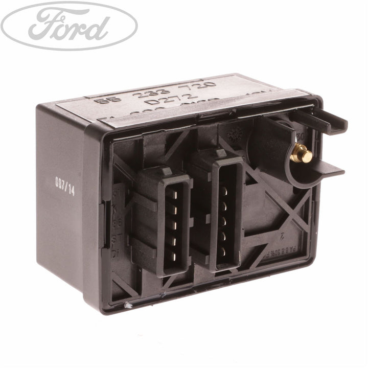 KA HEATER GLOW PLUG RELAY