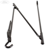 TRANSIT TRANSIT JACK OPERATING HANDLE