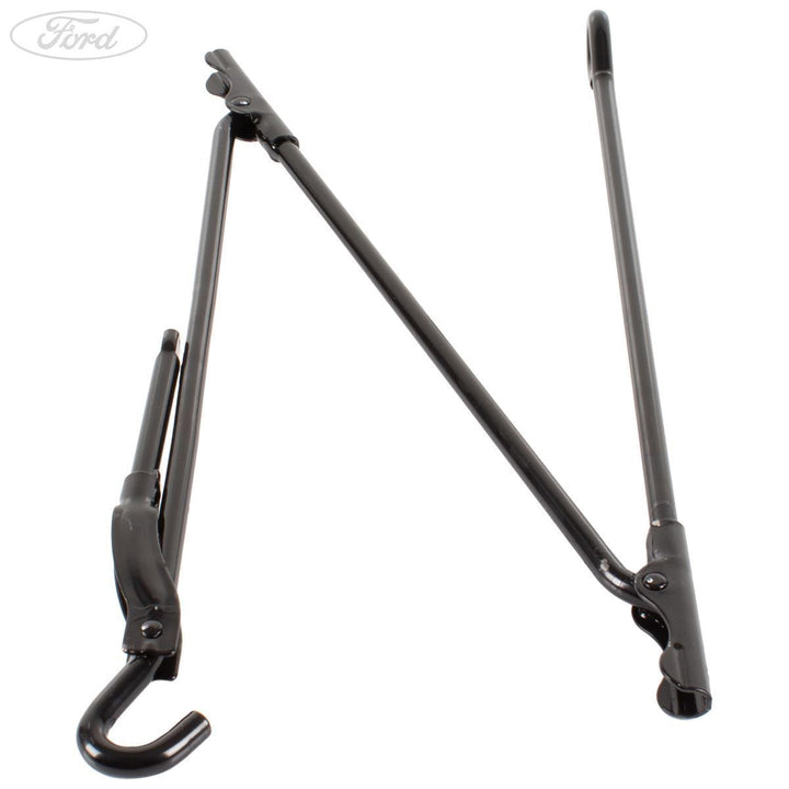 TRANSIT TRANSIT JACK OPERATING HANDLE