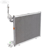 ECOSPORT 1.5 SOHC DI TC AIR CONDITIONING CONDENSER 12/2013-