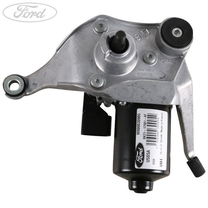 WIPER MOTOR