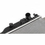 1.0 EcoBoost 1.0 Dragon 1.0 TDCi Radiator 2017-Onwards