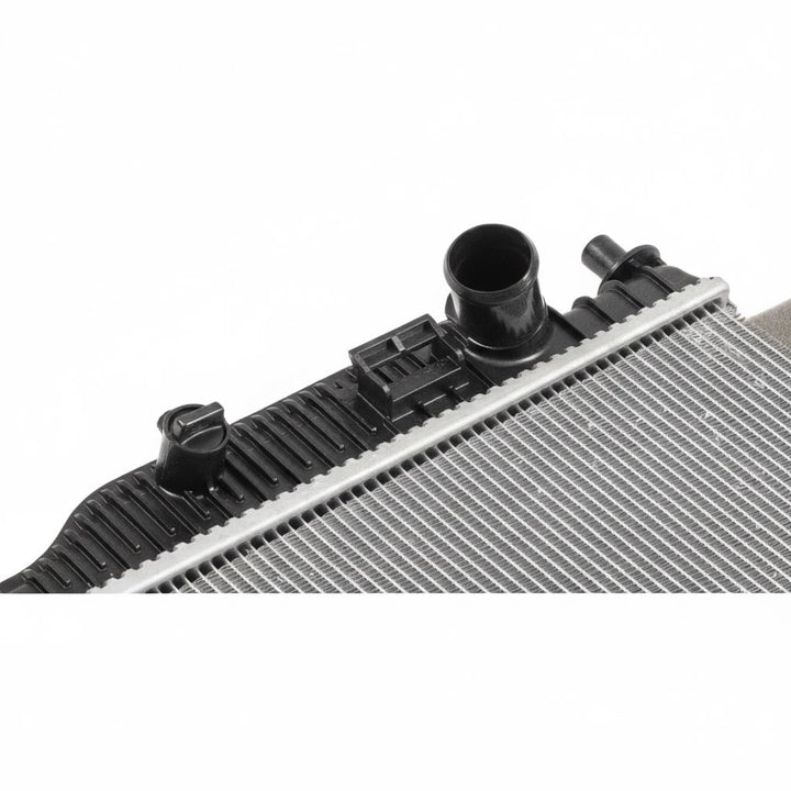1.0 EcoBoost 1.0 Dragon 1.0 TDCi Radiator 2017-Onwards