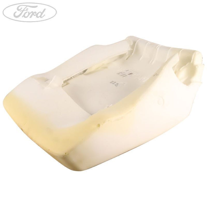 SEAT BACK PAD