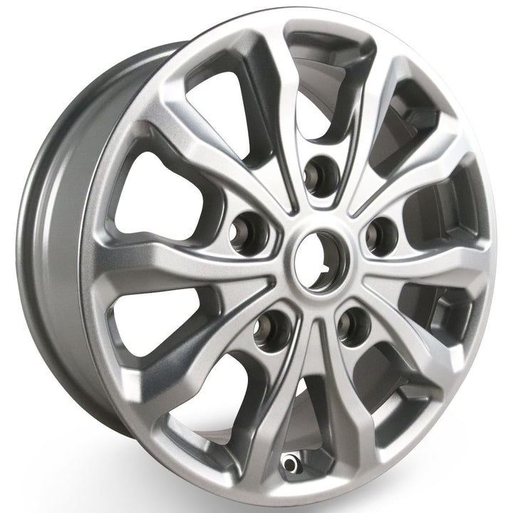 TOURNEO/TRANSIT CUSTOM ALLOY WHEEL 17