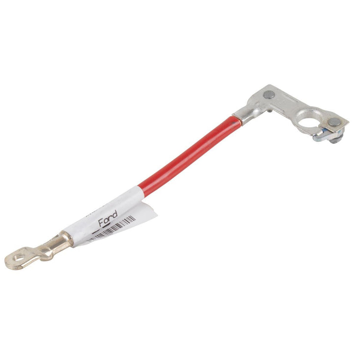 TRANSIT BATTERY TO STARTER MOTOR CABLE
