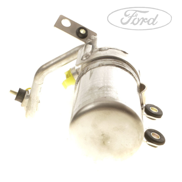 C-MAX FOCUS AIR CONDITIONING ACCUMULATOR