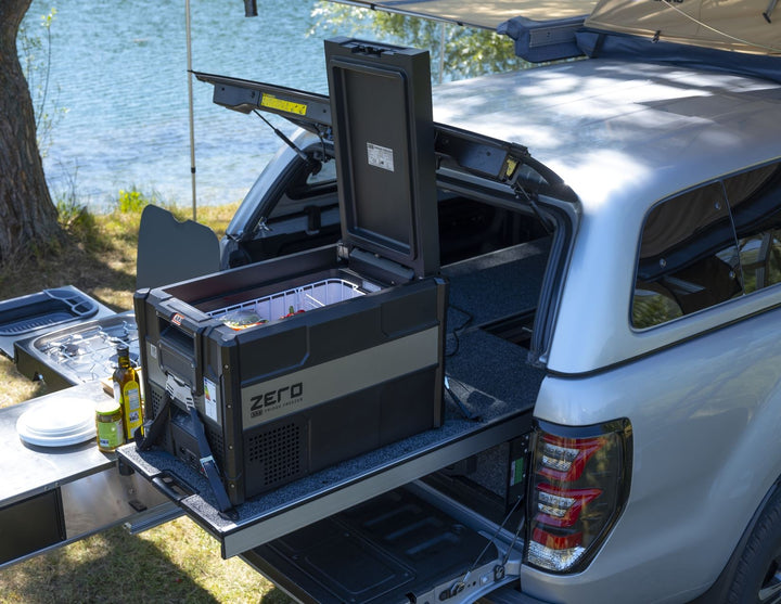 ARB* ZERO ELECTRIC COOLBOX 36L