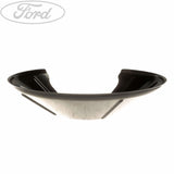 FIESTA V FOCUS REAR N/S BRAKE DISC SPLASH SHIELD