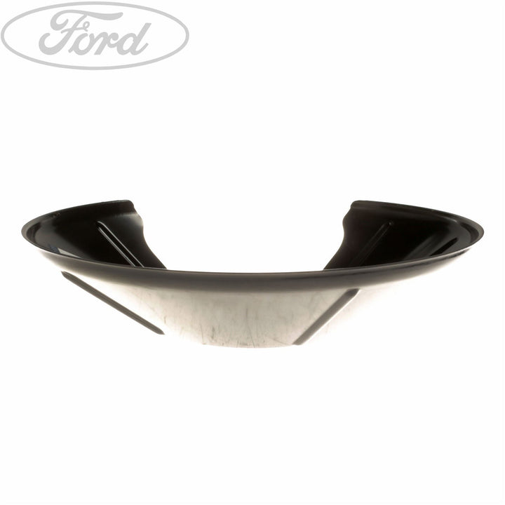 FIESTA V FOCUS REAR N/S BRAKE DISC SPLASH SHIELD