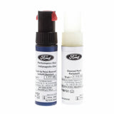 Touch-Up Paint Pen Performance Blue Metallic 9ml Colour Code: 3CVCWWA