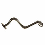 TRANSIT EXHAUST MANIFOLD OIL DRAIN TUBE