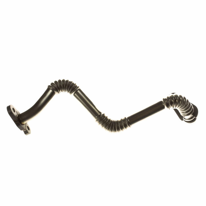 TRANSIT EXHAUST MANIFOLD OIL DRAIN TUBE