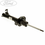 FIESTA FUSION FRONT O/S SHOCK ABSORBER SUSPENSION STRUT