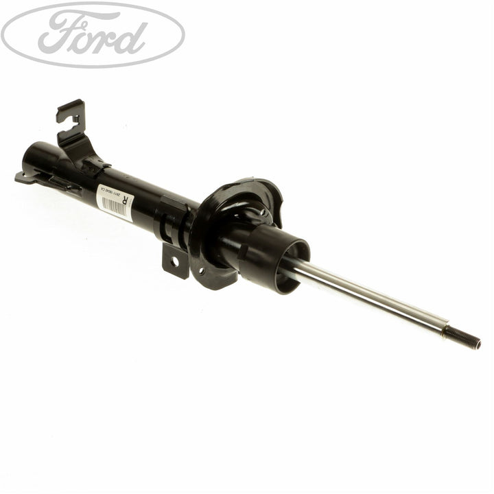 FIESTA FUSION FRONT O/S SHOCK ABSORBER SUSPENSION STRUT