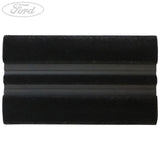 MONDEO S-MAX GALAXY REAR DOOR GLASS CHANNEL WEATHERSTRIP