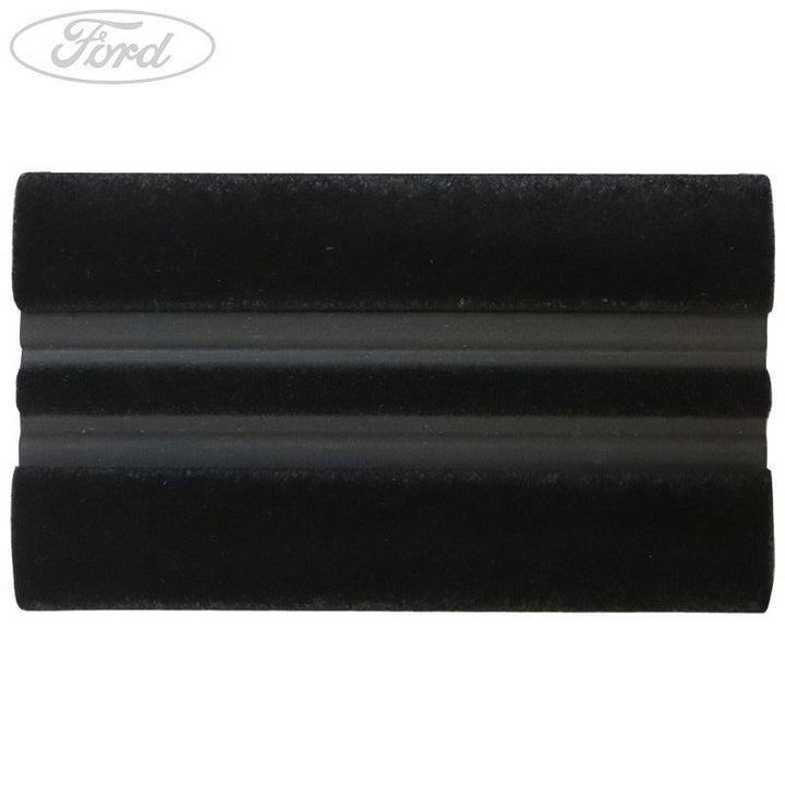MONDEO S-MAX GALAXY REAR DOOR GLASS CHANNEL WEATHERSTRIP
