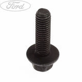 PULLEYS AND DRIVE BELTS HEX HEAD BOLT AND WASHER  PACK OF 5