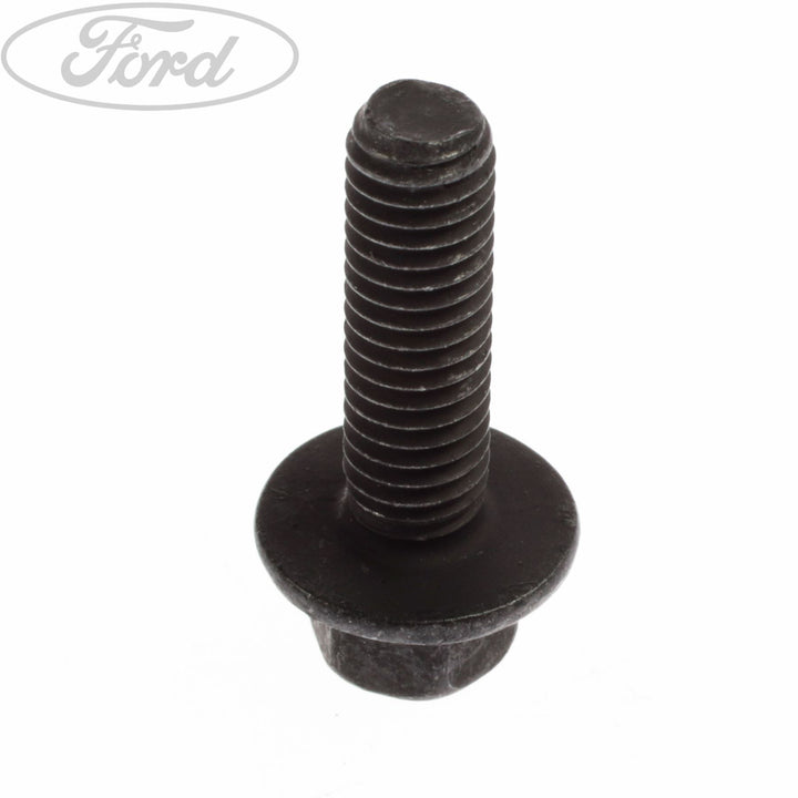 PULLEYS AND DRIVE BELTS HEX HEAD BOLT AND WASHER  PACK OF 5