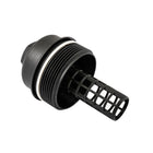 2.5 DURATEC RS ST OIL FILTER COVER CAP 2008-2012