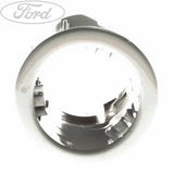 PARKING DISTANCE CONTROL RETAINER