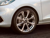 FIESTA/FIESTA VAN ALLOY WHEEL 18