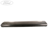 SIDE ROOF RAIL