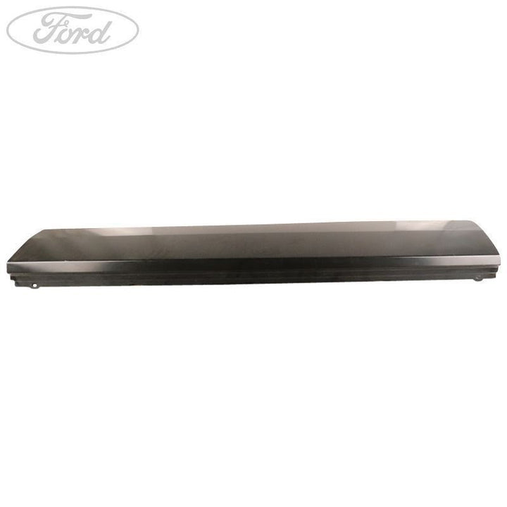 SIDE ROOF RAIL