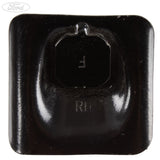ROOF CARRIER FITTING KIT 7 PIECE AMBK21-V46002-AC
