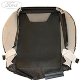SEAT CUSHION COVER