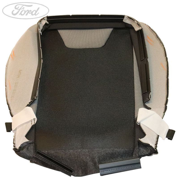 SEAT CUSHION COVER