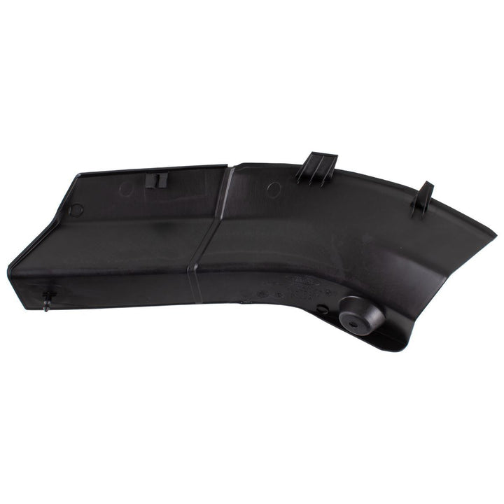 REAR LAMP CLOSING PANEL