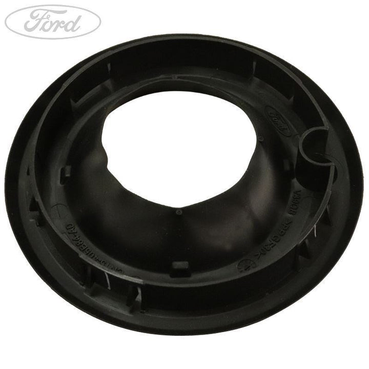 FILLER PIPE GASKET