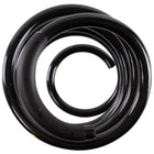 FIESTA FUSION FRONT O/S OR N/S SUSPENSION COIL SPRING