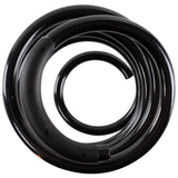 FIESTA FUSION FRONT O/S OR N/S SUSPENSION COIL SPRING