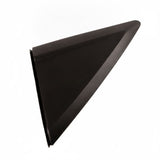 Transit Connect N/S Mirror Corner Trim Black 2013-2022