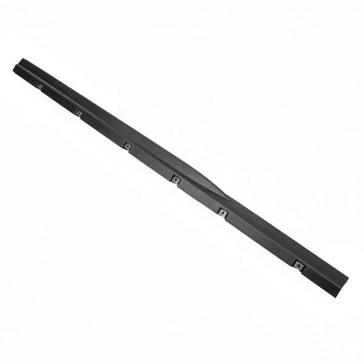 TRANSIT LONG EXTENDED WHEELBASE N/S PASSENGER SIDE SILL BODY MOULDING 2019-ONWARDS