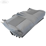 REAR SEAT CUSHION COVER